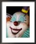 Clown Face, Casino, Las Vegas, Nevada, Usa by Walter Bibikow Limited Edition Print