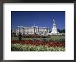 Buckingham Palace, London, England by Alan Copson Limited Edition Print