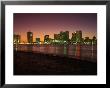 Skyline After Sunset, New Orleans, Louisiana by Kevin Leigh Limited Edition Print