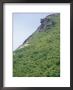 Old Man On The Mountain', Franconia Notch State Park, Nh by Kindra Clineff Limited Edition Print