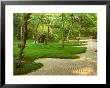 Komyoji Temple Garden, Dazaifu, Fukuoka, Japan by Rob Tilley Limited Edition Print