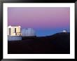 Keck Observatory, Hi by Jan Halaska Limited Edition Print