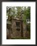 Rural Ireland, Stone Building by Keith Levit Limited Edition Print