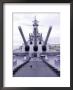 Uss Alabama Battleship Memorial Park, Al by Jim Schwabel Limited Edition Print