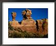 Hoodoos In Devil's Rock Garden, Escalante Monument, Garfield County, Utah, Usa by Barnett Ross Limited Edition Print