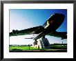 B-52 Monument, Air Force Academy, Colorado Springs, U.S.A. by Levesque Kevin Limited Edition Print