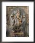 Ganesh Stone Statue, Son Of Shiva And Parvati. by Don Smith Limited Edition Print