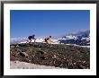 Mountain Biking In Loveland Pass, Colorado, Usa by Lee Kopfler Limited Edition Print