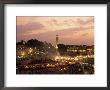Place Jemaa El Fna (Djemaa El Fna), Marrakesh (Marrakech), Morocco, North Africa, Africa by Sergio Pitamitz Limited Edition Pricing Art Print
