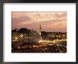 Place Jemaa El Fna (Djemaa El Fna), Marrakesh (Marrakech), Morocco, North Africa, Africa by Sergio Pitamitz Limited Edition Print