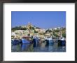 Mgarr Harbour, Gozo, Malta, Mediterranean, Europe by Hans Peter Merten Limited Edition Print
