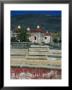 Zapotec Archeological Site, Mitla, Oaxaca, Mexico by Judith Haden Limited Edition Pricing Art Print