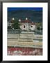 Zapotec Archeological Site, Mitla, Oaxaca, Mexico by Judith Haden Limited Edition Pricing Art Print