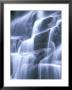 Ranger Creek Falls, Mt. Rainier National Park, Washington, Usa by Rob Tilley Limited Edition Print