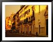 Street Scene, Rome, Italy by Jon Davison Limited Edition Pricing Art Print