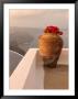 Greek Island Of Santorini by Keith Levit Limited Edition Pricing Art Print