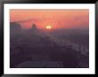 Beijing At Sunrise by Dean Conger Limited Edition Print