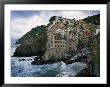 Riomaggiore, Cinque Terre, Italy by Doug Page Limited Edition Print