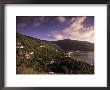 Cane Garden Bay Viewed From The North, Tortola by Walter Bibikow Limited Edition Print
