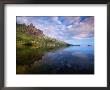 Cruise Ship Paul Gauguin, Cooks Bay, Moorea by Walter Bibikow Limited Edition Pricing Art Print