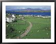 Pastoral Scene, Isle Of Iona, Scotland by William Sutton Limited Edition Print
