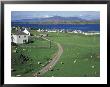Pastoral Scene, Isle Of Iona, Scotland by William Sutton Limited Edition Print