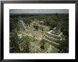 Elevated View Of El Mirador by W. E. Garrett Limited Edition Print