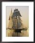The Pride Of Baltimore Clipper Ship by George Grall Limited Edition Print