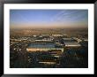 Aerial View Of The Boeing Factory In Wichita by Ira Block Limited Edition Print
