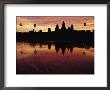 Angkor Wat Temple At Twilight by Steve Raymer Limited Edition Print