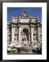 Trevi Fountain, Rome, Lazio, Italy by John Miller Limited Edition Print