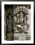 The 12Th Century Keshava Temple, Mysore, Karnataka, India by Occidor Ltd Limited Edition Print