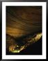 Man Stands In A Cave Chamber In Rumbling Falls Cave System by Stephen Alvarez Limited Edition Print