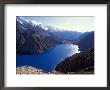 Phoksumdo Lake Dolpo, Nepal by Vassi Koutsaftis Limited Edition Pricing Art Print