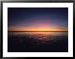 Sunset Near North Carolinas Outer Banks by Steve Winter Limited Edition Print
