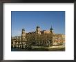 A View Of Ellis Island by Ira Block Limited Edition Print
