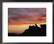 Sunset Over Painted Desert, Arizona by David Edwards Limited Edition Pricing Art Print