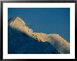 Sunlight And Shadows On Mount Mckinley (Denali) by Bill Hatcher Limited Edition Print
