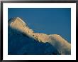 Sunlight And Shadows On Mount Mckinley (Denali) by Bill Hatcher Limited Edition Pricing Art Print