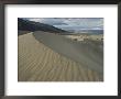 Rippled Sand Dunes In Death Valley by Gordon Wiltsie Limited Edition Print