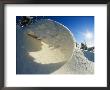 Close View Of Snow Bank by Norbert Rosing Limited Edition Pricing Art Print