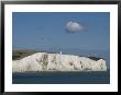 White Cliffs Of Dover, Dover, Kent, England, United Kingdom by Charles Bowman Limited Edition Print