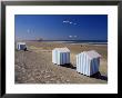 Hardelot Plage, Near Boulogne, Pas-De-Calais, France by David Hughes Limited Edition Pricing Art Print