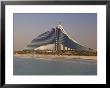 Jumeirah Beach Resort, Dubai, United Arab Emirates, Middle East by Gavin Hellier Limited Edition Print