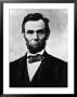 Abraham Lincoln, 1863 by Alexander Gardner Limited Edition Print