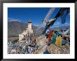 Tsedang, Yumbulagang, Tibet by Vassi Koutsaftis Limited Edition Print