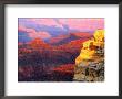 Grand Canyon From South Rim At Hopi Point, Grand Canyon National Park, Arizona by David Tomlinson Limited Edition Print