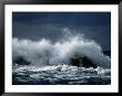Storm Surf On The Gulf Of St. Lawrence by Raymond Gehman Limited Edition Print