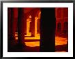 Arches And Walkways Of Villa Pisani, Venice, Italy by Damien Simonis Limited Edition Print