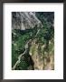 Aerial View Of Gilgit Valley, Gilgit, Pakistan by Richard I'anson Limited Edition Print